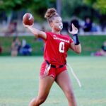 Prep Rally: Orange Lutheran's Makenna Cook is the best quarterback in flag football