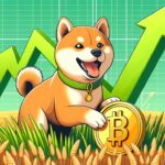 Shiba Inu with Bitcoin