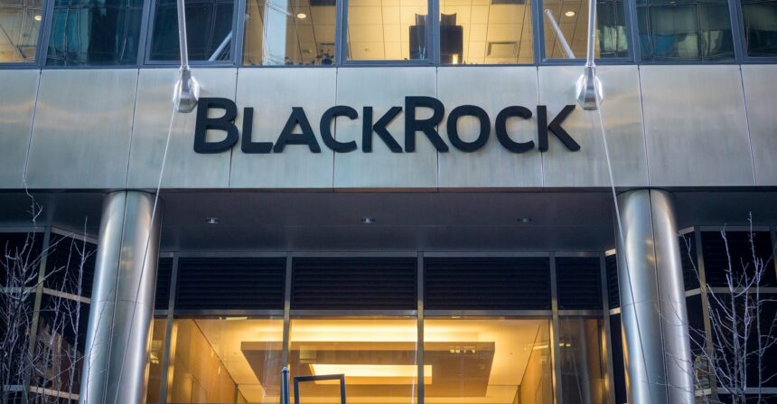 BlackRock Expects Spot Bitcoin ETF Trading By Sovereign Wealth, Pension Funds