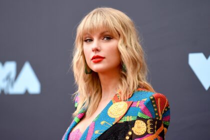 Taylor Swift endorses Kamala Harris, slams Donald Trump over AI image of her