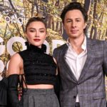 Why did Florence Pugh and Zach Braff break up? The inside story of their breakup