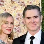 Who is Naomi Watts' husband? Marriage to 'The Morning Show' actor Billy Crudup