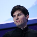 Telegram CEO indicted for alleged criminal activity on messaging app