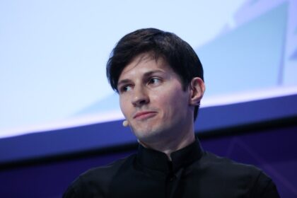 Telegram CEO indicted for alleged criminal activity on messaging app