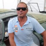 Chad McQueen passes away: Steve McQueen's son dies at age 63