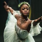 Michaela DePrince: 5 things to know about the late ballerina