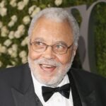 James Earl Jones: 5 things to know about the late voice actor of Darth Vader