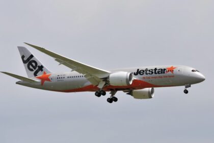 Jetstar