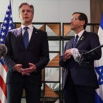 US says Israel will accept latest Gaza ceasefire agreement, hold Hamas accountable