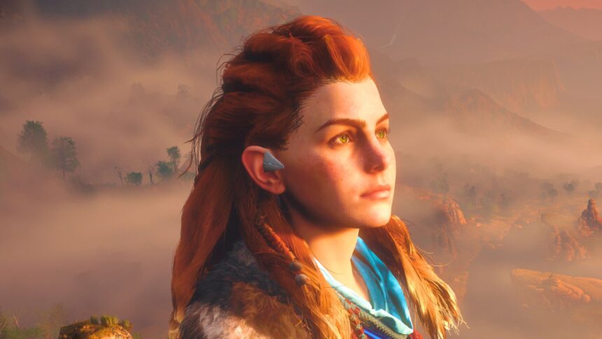 Get up to 75% off Horizon Zero Dawn and other PlayStation classics