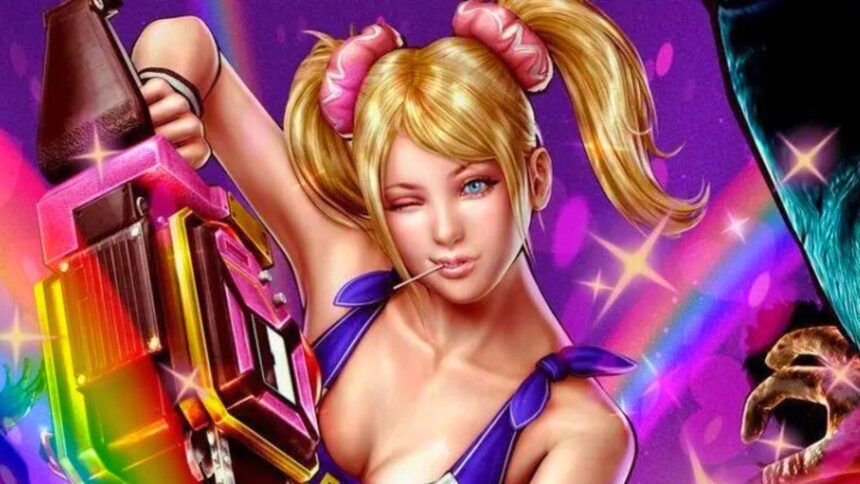 Lollipop Chainsaw RePOP Developer Slams 'Fake News' Over Censorship