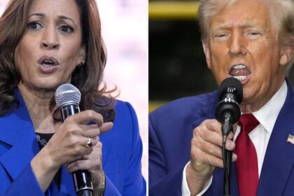 Disney demands ABC return for Trump-Harris debate, sparking more arguments