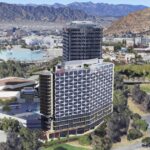 Universal City Hotel expansion project clears early approval hurdle