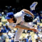 Dodgers pitcher Tyler Glasnow has 'setbacks' in return from elbow injury