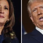 Teamsters union will not endorse Harris or Trump for president