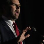 J.D. Vance, Springfield, Ohio: "You're Disposable"