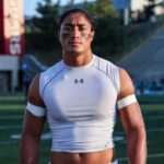 "Great player" is just part of JSerra's Madden Faraimo