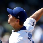 Letters to Sports: It's time to fix the Dodgers' pitching problems