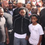 Compton business owners say they lost thousands of dollars after Kendrick Lamar filmed the 'Not Like Us' video in their town