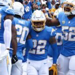 Chargers vs Panthers highlights: JK Dobbins becomes NFL standout