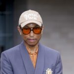 Pharrell Williams criticizes celebrities who support politicians: 'No one is listening'