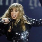 2024 Election (Taylor's version): Swift votes for Kamala Harris to beat Trump