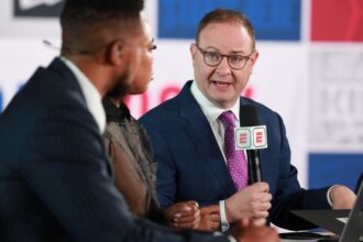 Final Wojnarowski bomb: Adrian Wojnarowski leaves ESPN to become GM of St. Bonaventure Basketball