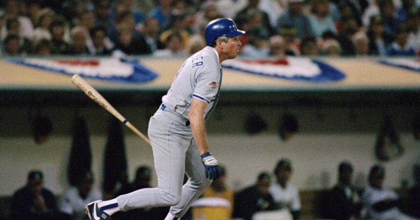 Dodgers dugout: How Bob Costas told Mickey Hatcher he wasn't the 1988 World Series MVP